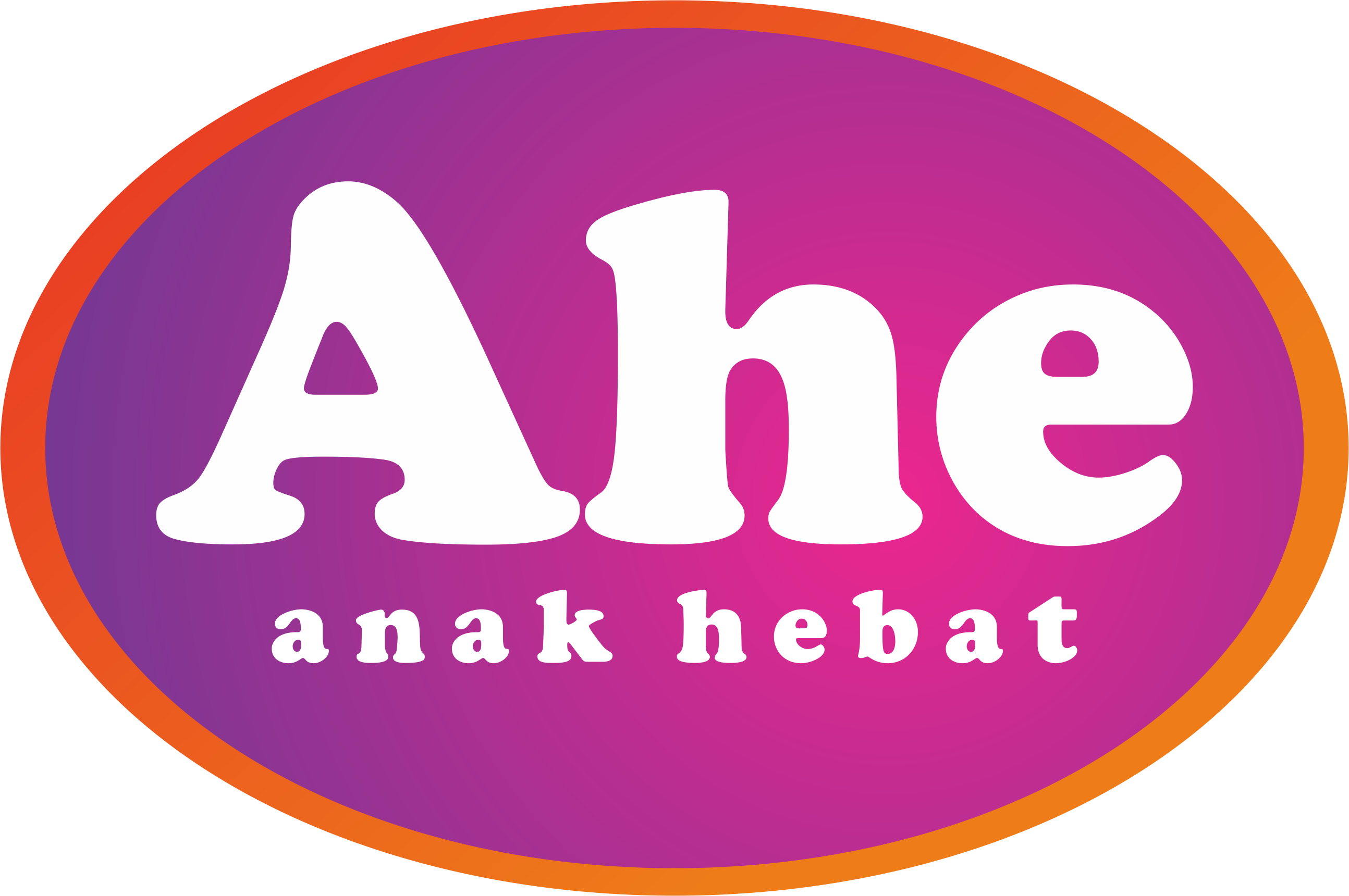 Logo Ahe Sumberjo